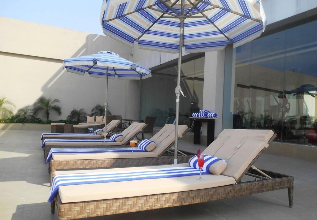Country Inn & Suites By Radisson, 메루트 외부 사진