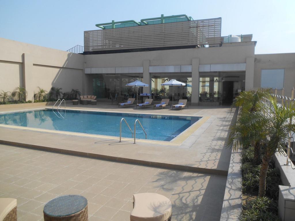 Country Inn & Suites By Radisson, 메루트 외부 사진