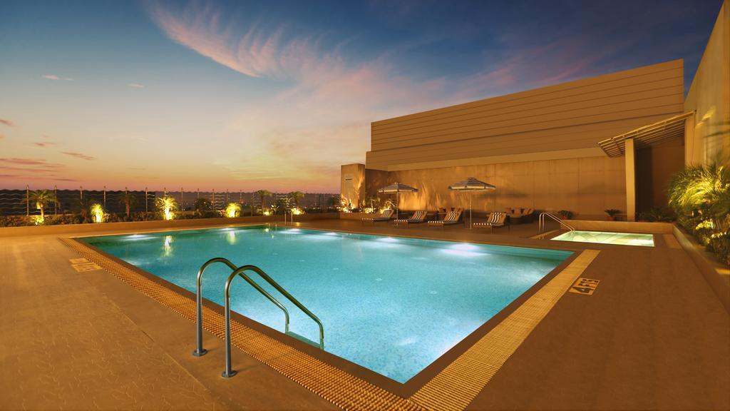 Country Inn & Suites By Radisson, 메루트 외부 사진