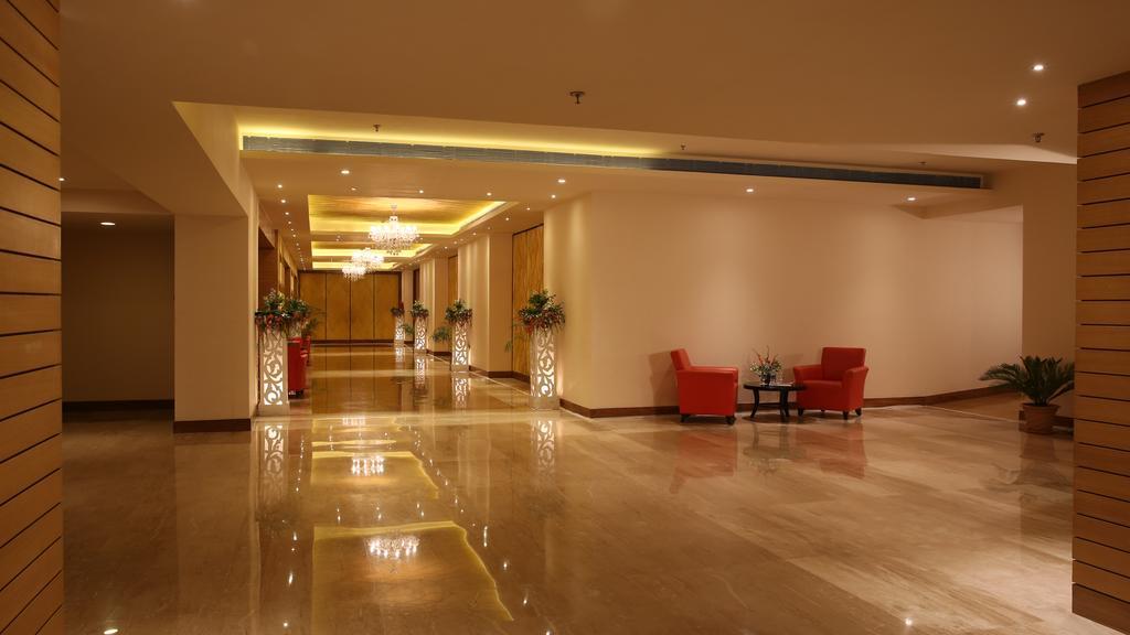Country Inn & Suites By Radisson, 메루트 외부 사진