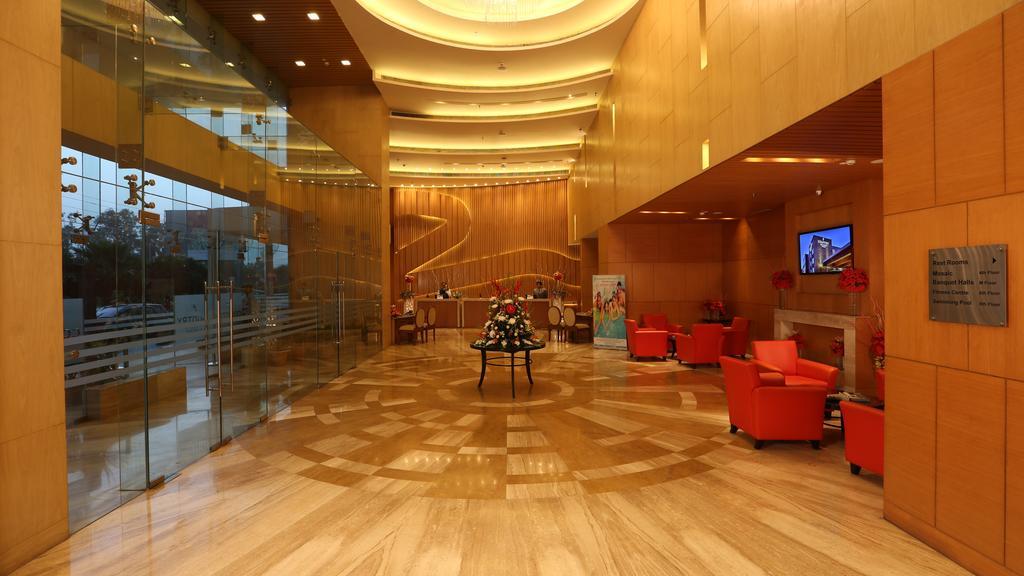Country Inn & Suites By Radisson, 메루트 외부 사진