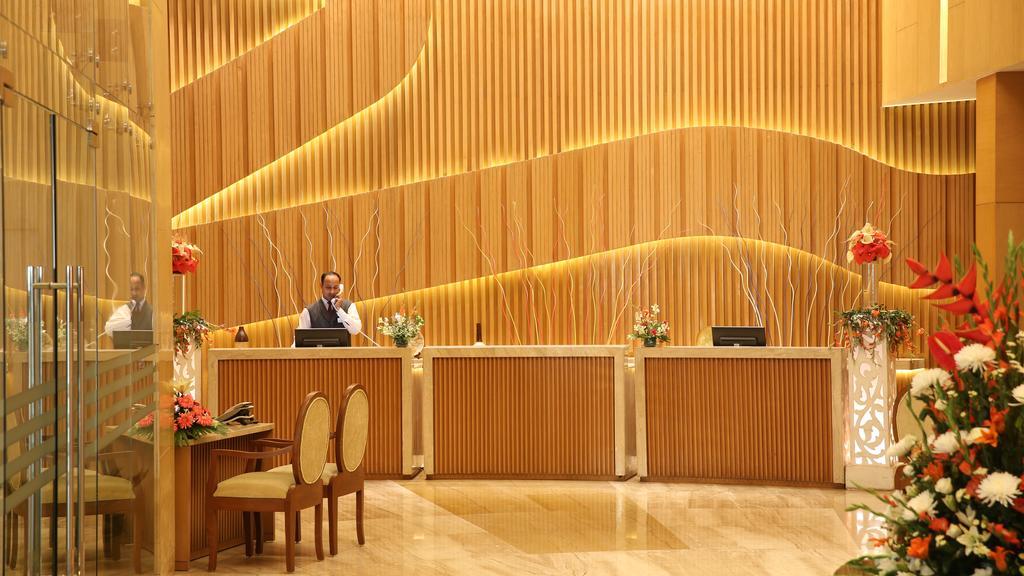 Country Inn & Suites By Radisson, 메루트 외부 사진