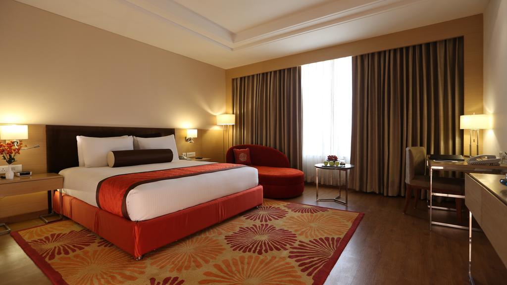 Country Inn & Suites By Radisson, 메루트 외부 사진