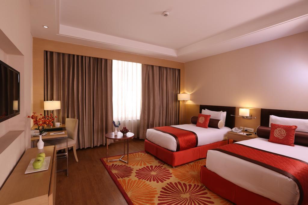 Country Inn & Suites By Radisson, 메루트 외부 사진