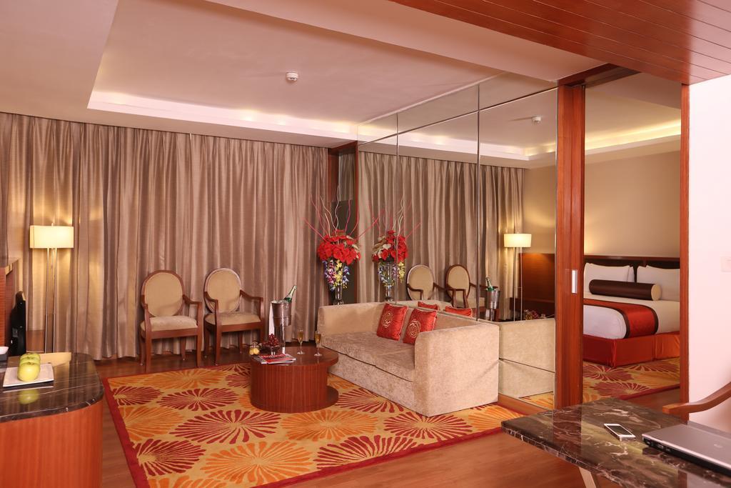 Country Inn & Suites By Radisson, 메루트 외부 사진