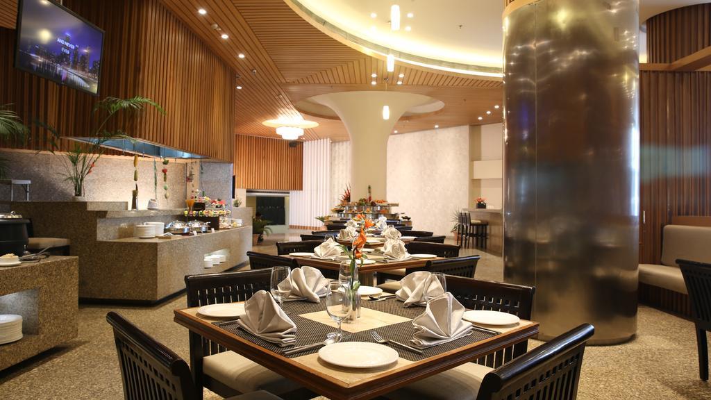 Country Inn & Suites By Radisson, 메루트 외부 사진