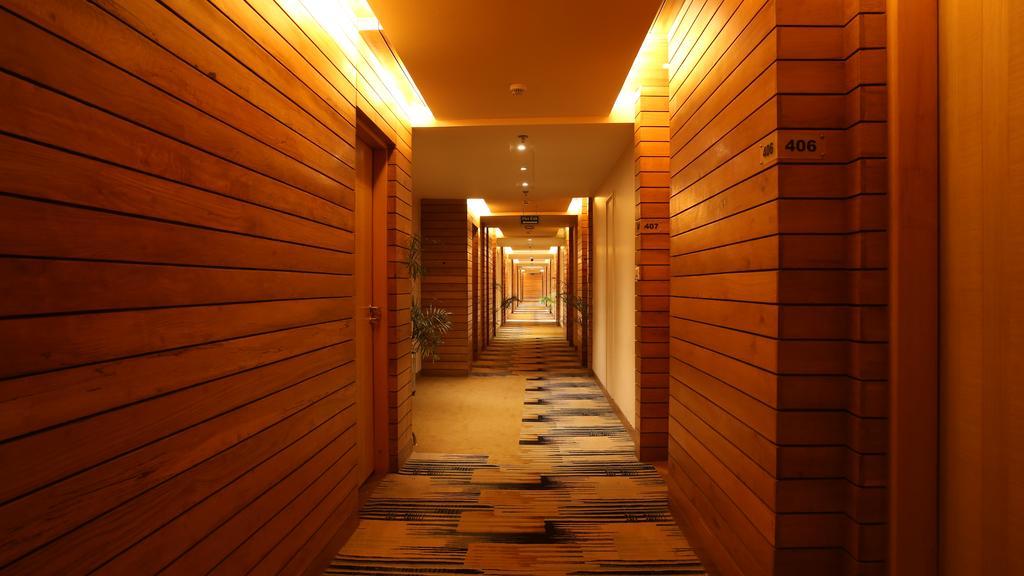 Country Inn & Suites By Radisson, 메루트 외부 사진
