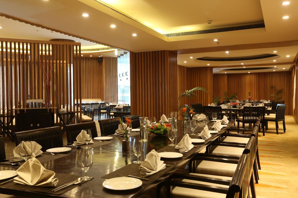 Country Inn & Suites By Radisson, 메루트 외부 사진