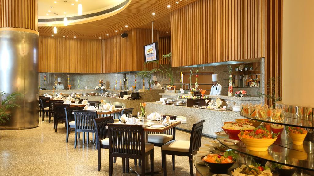 Country Inn & Suites By Radisson, 메루트 외부 사진