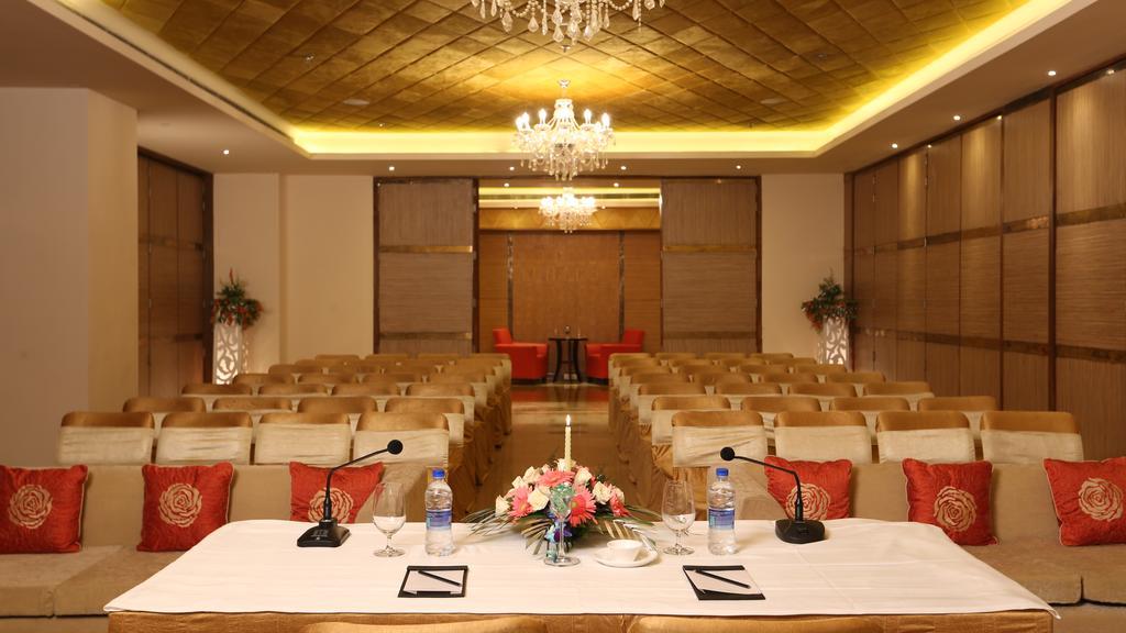 Country Inn & Suites By Radisson, 메루트 외부 사진