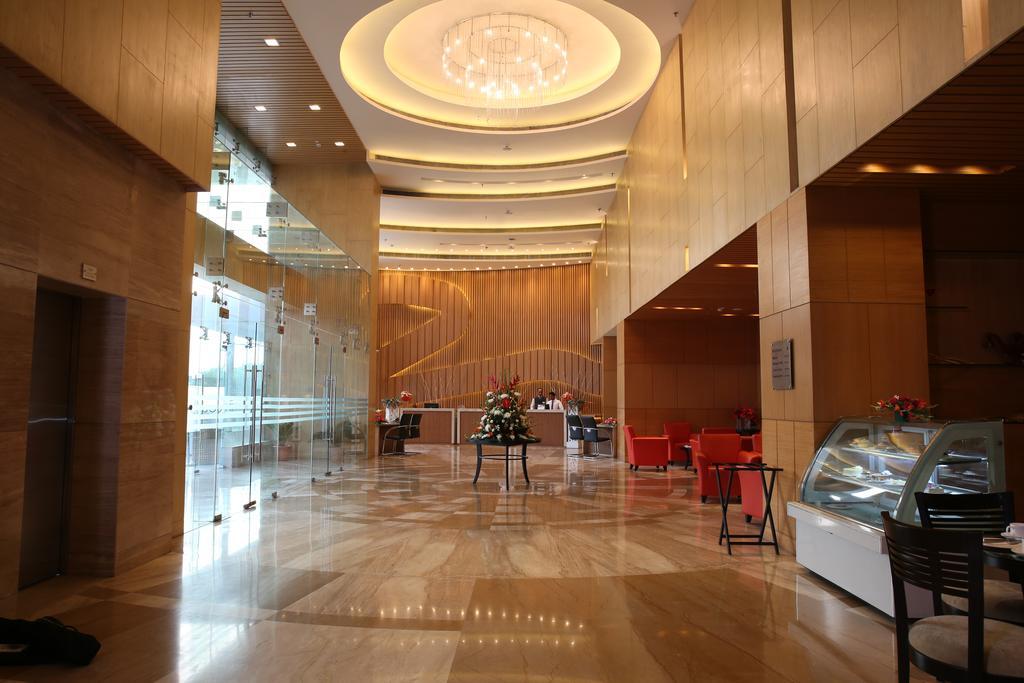 Country Inn & Suites By Radisson, 메루트 외부 사진