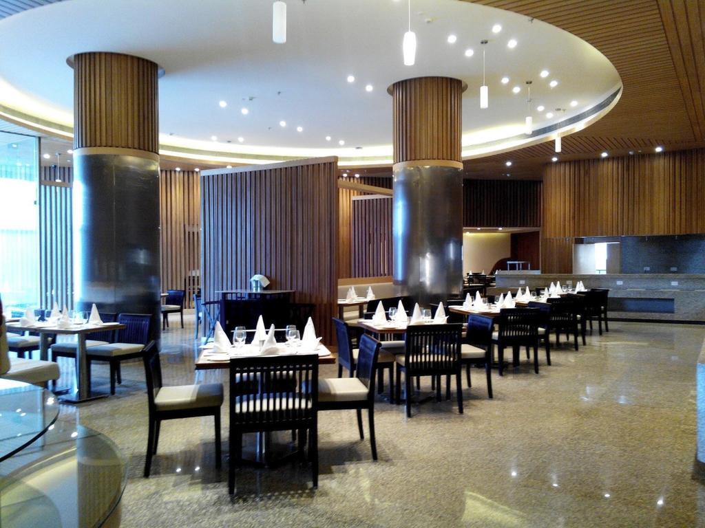 Country Inn & Suites By Radisson, 메루트 외부 사진