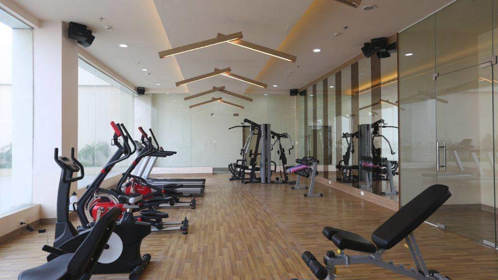 Country Inn & Suites By Radisson, 메루트 외부 사진