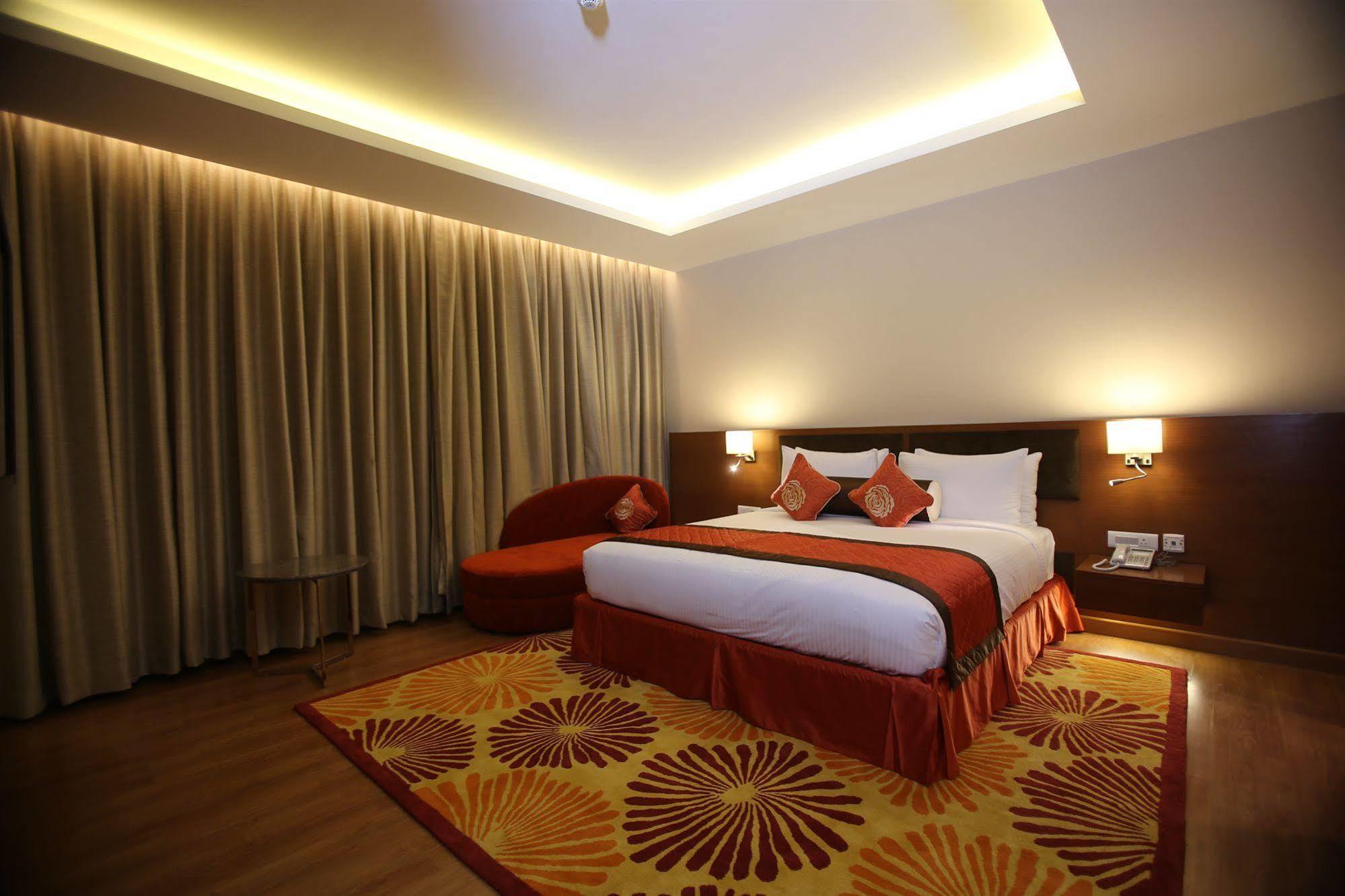 Country Inn & Suites By Radisson, 메루트 외부 사진