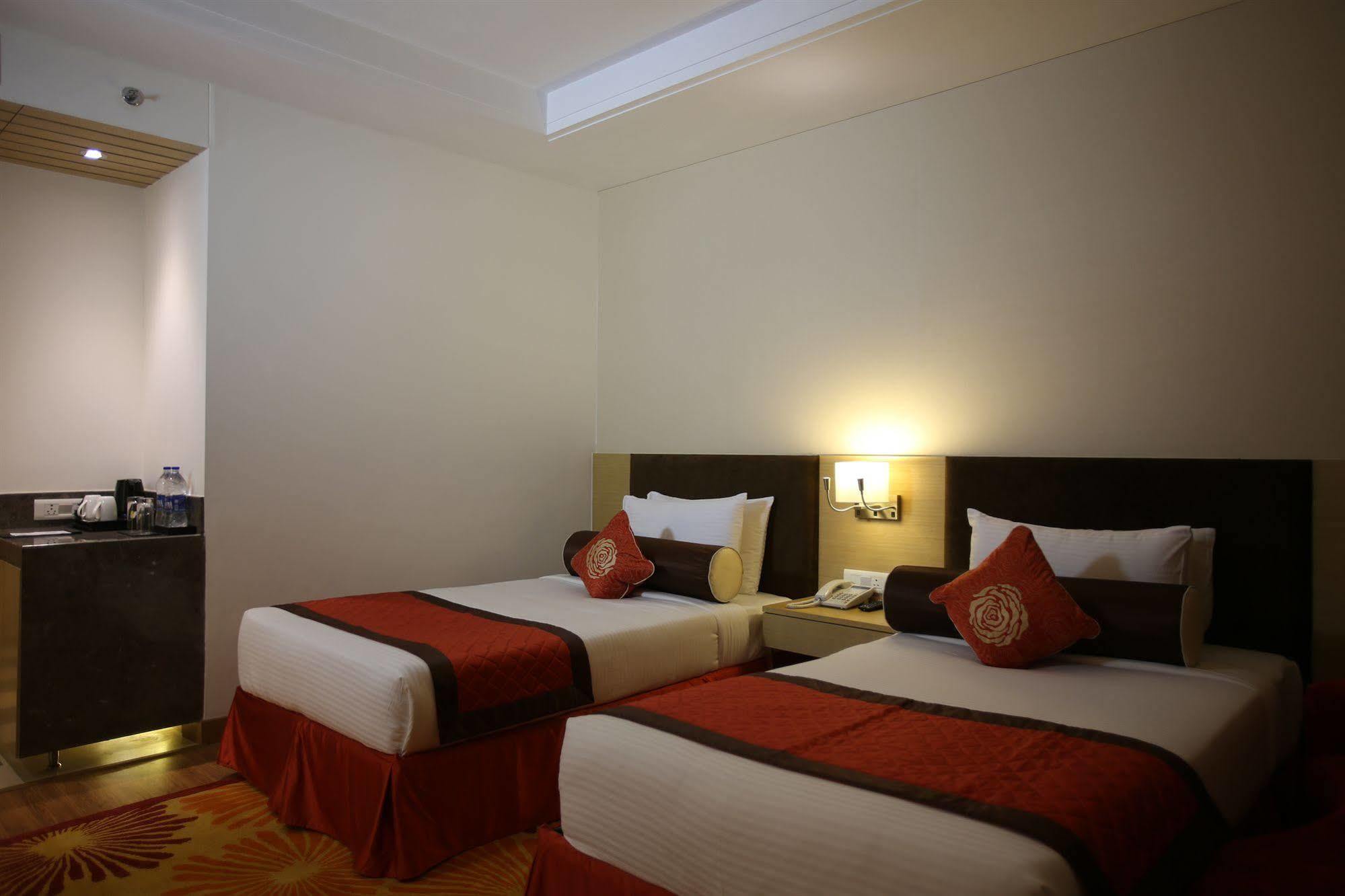 Country Inn & Suites By Radisson, 메루트 외부 사진