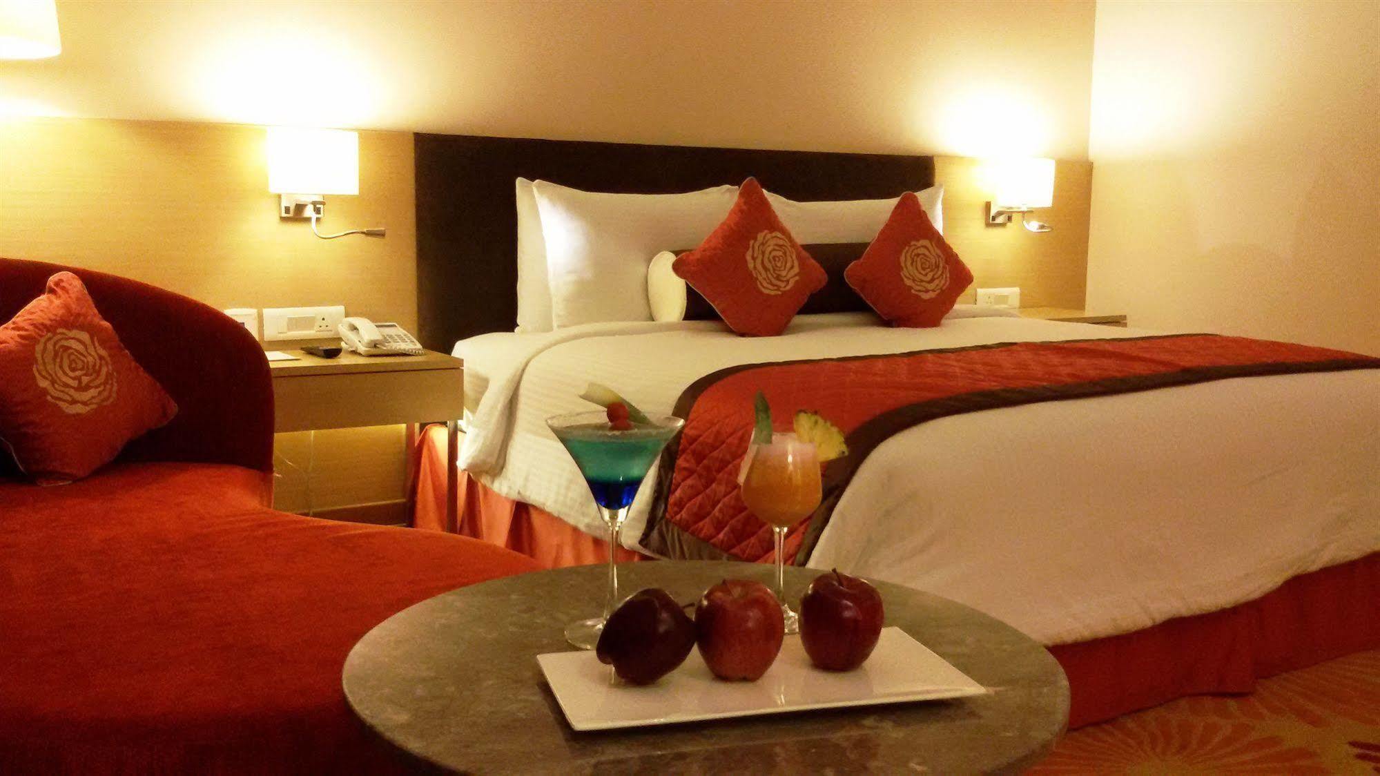 Country Inn & Suites By Radisson, 메루트 외부 사진