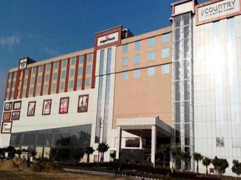 Country Inn & Suites By Radisson, 메루트 외부 사진