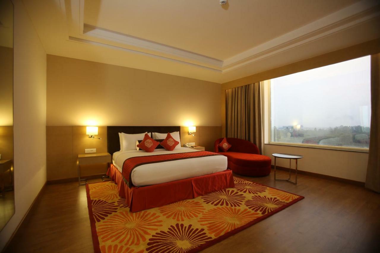 Country Inn & Suites By Radisson, 메루트 외부 사진